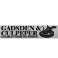 Gadsden and Culpeper logo