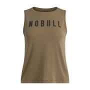Women's NOBULL Muscle Tank