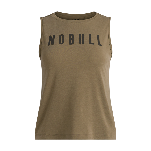 Women's NOBULL Muscle Tank