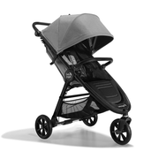 city mini® GT2 stroller, pike