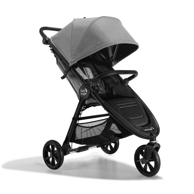 city mini® GT2 stroller, pike