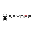 Spyder logo
