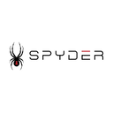 Spyder logo