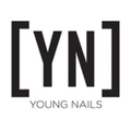 Young Nails logo