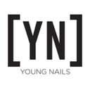Young Nails logo