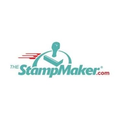 The Stamp Maker logo