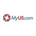 MyUS.com logo