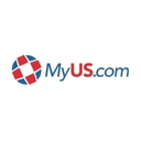 MyUS.com logo