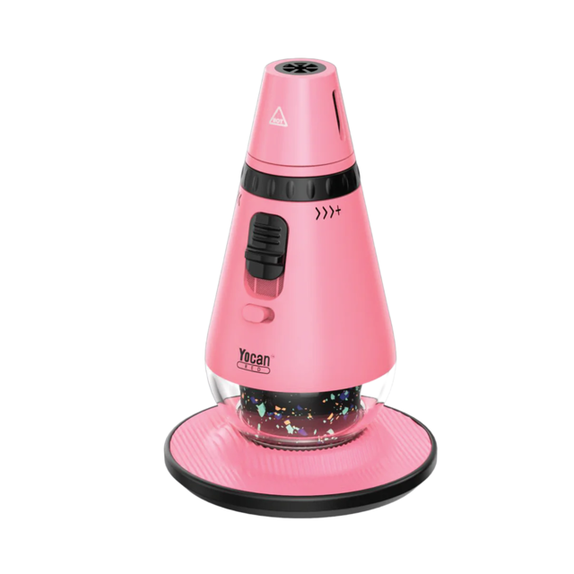 Yocan Red Series - Gavin Torch