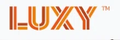 Luxy Ride logo