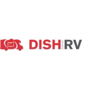Dish For My RV logo