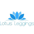 Lotus Leggings logo