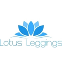 Lotus Leggings logo