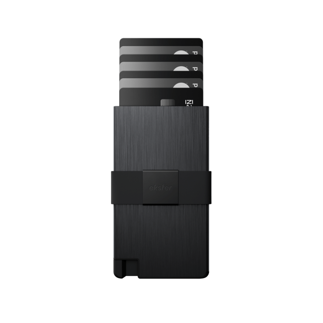 Ekster Cardholder Pro