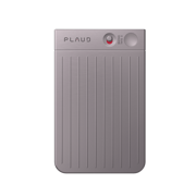 PLAUD NOTE: ChatGPT Empowered AI Voice Recorder (Black Magnetic Case Included)