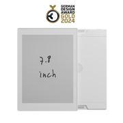 Open-Box Supernote A6 X2 Nomad