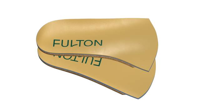 The Universal Insole