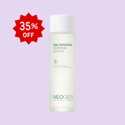 NEOGEN DERMALOGY Real Heartleaf Soothing Essence