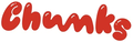 CHUNKS logo