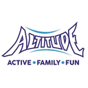Altitude Trampoline Park logo