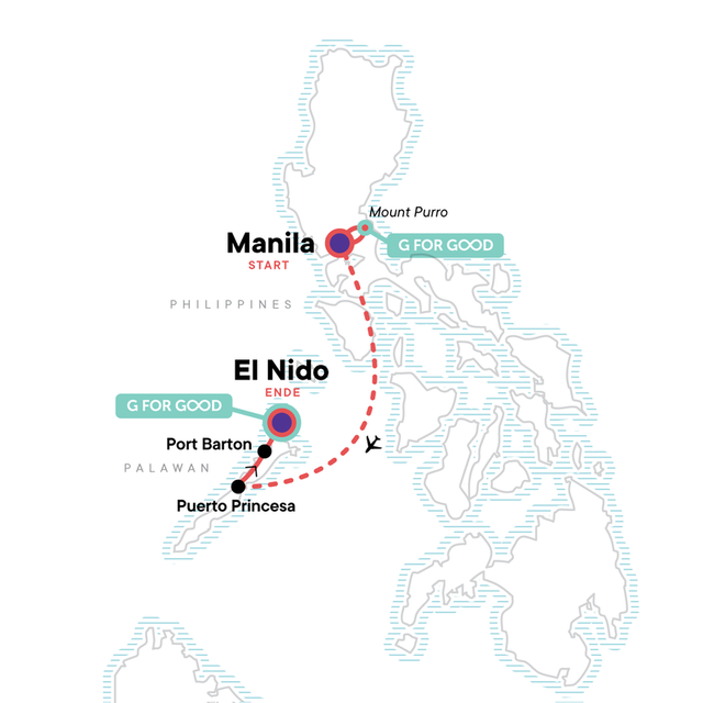 Best of the Philippines