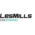 Les Mills On Demand logo