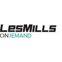 Les Mills On Demand logo