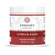 Aches & Pains Balm