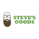 Steve's Goods logo