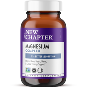 Magnesium Complex Supplement
