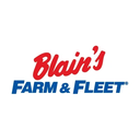 Blain's Farm & Fleet logo