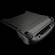 Fangs for Onewheel GT S-Series, GT, XR, Pint X, & Pint™ (PREORDER: Shipping by December 31st) | Land-Surf | Onewheel Fangs