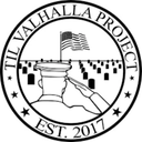 Til Valhalla Project logo