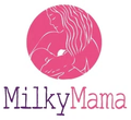 Milky Mama logo