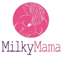Milky Mama logo