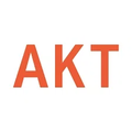 Akt London logo