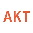 Akt London logo