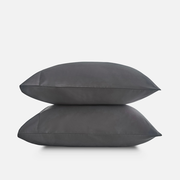 Organic Bamboo Pillowcase Set
