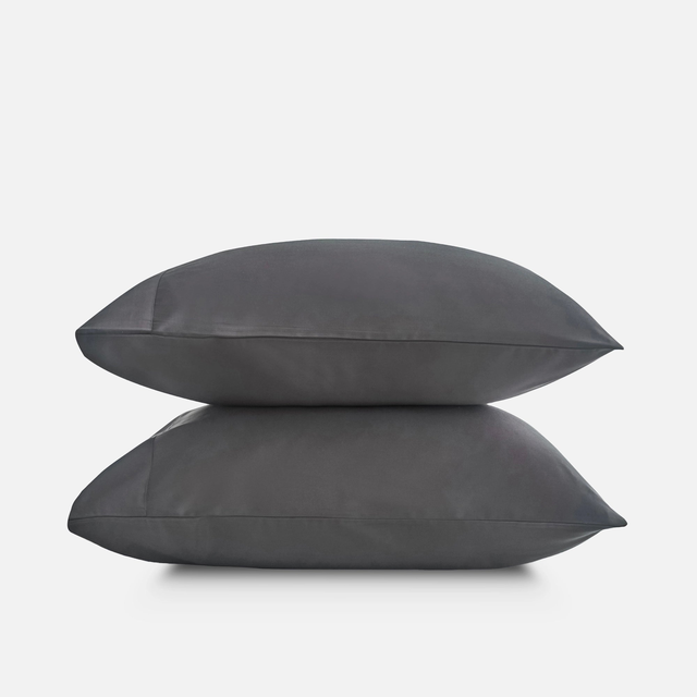 Organic Bamboo Pillowcase Set