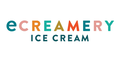 eCreamery Ice Cream and Gelato logo