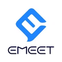 EMEET logo