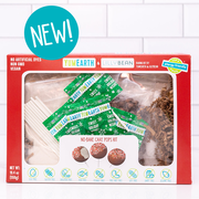 no-bake cake pops kit