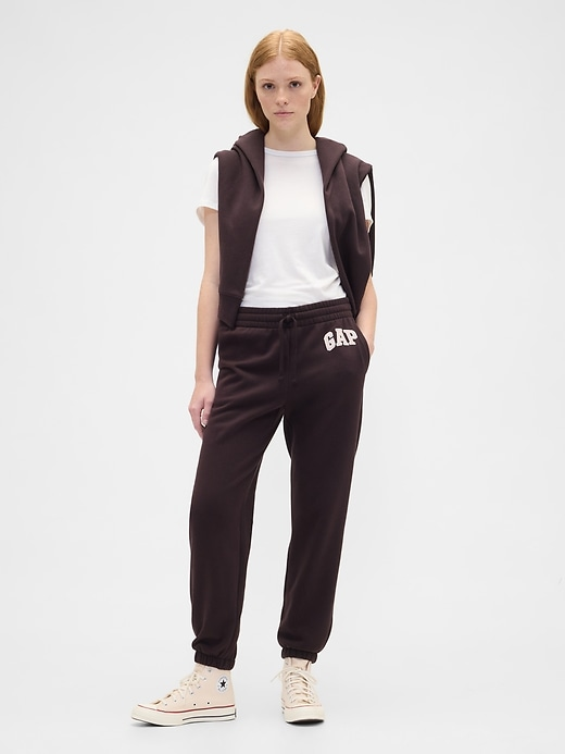 Gap Logo Joggers