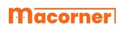 Macorner logo