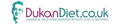 Dukan Diet UK logo