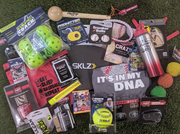 Softball Mystery Box