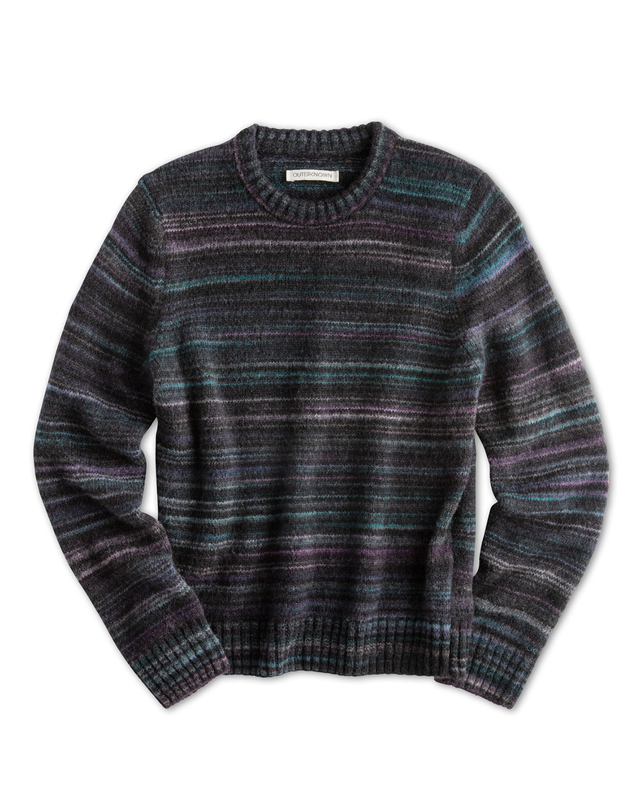 Horizon Sweater