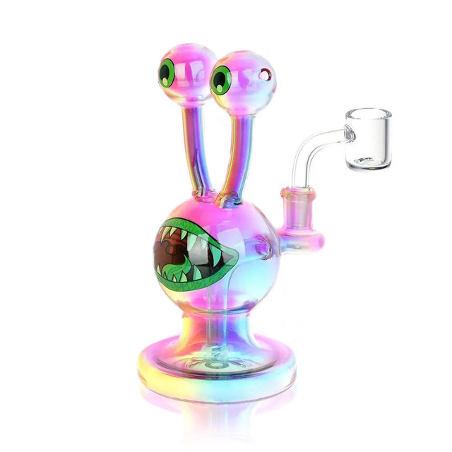 Snail Beastie Dab Rig