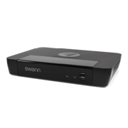 8 Channel 4K Ultra HD Network Video Recorder (Cameras Sold Separately) | SRNVR-88580WH