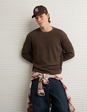 AE Cozy Waffle Thermal T-Shirt